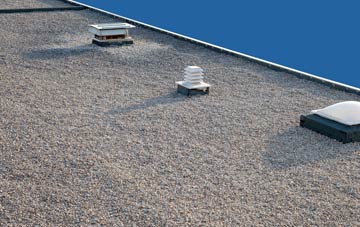 flat roofing Pencroesoped, Monmouthshire