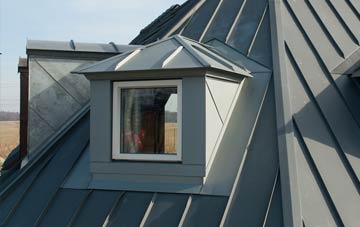 metal roofing Pencroesoped, Monmouthshire