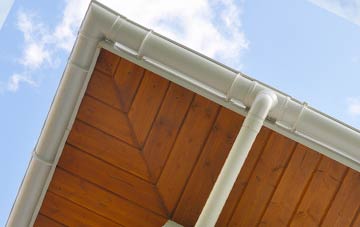 Pencroesoped soffit types