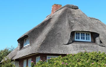 thatch roofing Pencroesoped, Monmouthshire