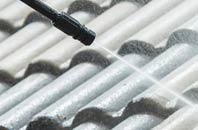 rated Pencroesoped roof cleaning companies